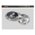 Super quality hot selling blue led elevator button